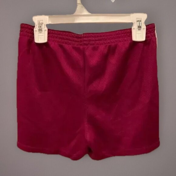 Faded Glory Danskin Athletic Knit Shorts Large 10/12 Lot of 4 - Picture 10 of 12